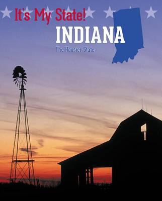 Book cover for Indiana