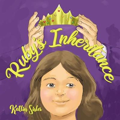 Cover of Ruby's Inheritance