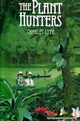 Cover of The Plant Hunters