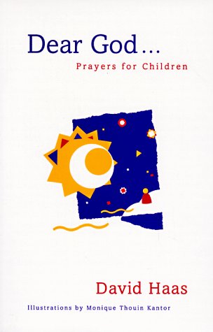 Book cover for Dear God