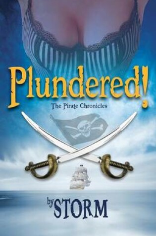 Cover of Plundered!