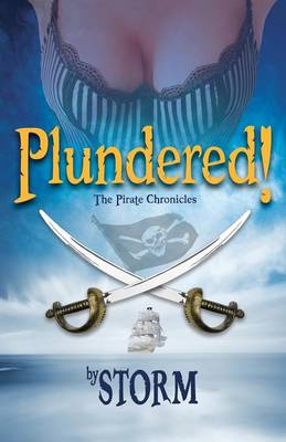 Book cover for Plundered!