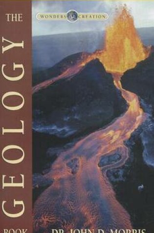 Cover of The Geology Book Study Guide & Workbook