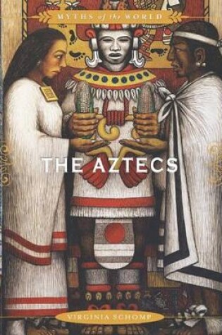 Cover of The Aztecs