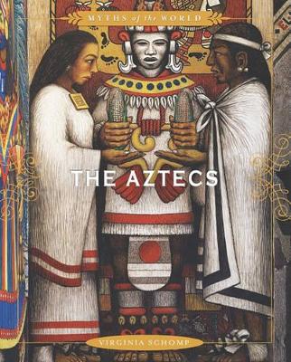 Cover of The Aztecs