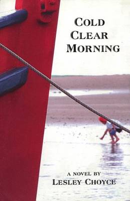 Book cover for Cold Clear Morning