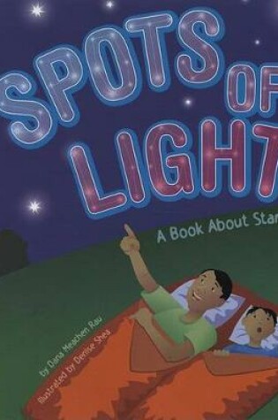 Cover of Spots of Light