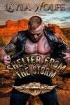 Book cover for Shelter From The Storm