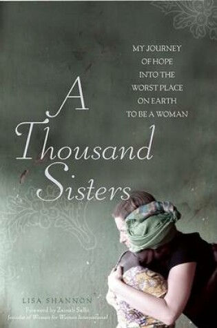 Cover of A Thousand Sisters