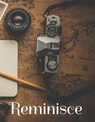 Book cover for Reminisce