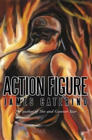 Cover of Action Figure