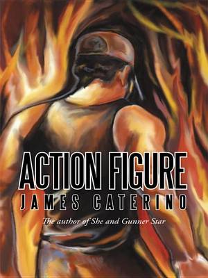 Book cover for Action Figure