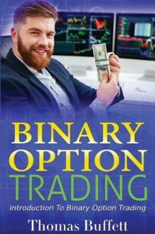 Cover of Binary Option Trading