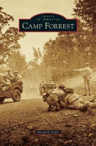 Cover of Camp Forrest