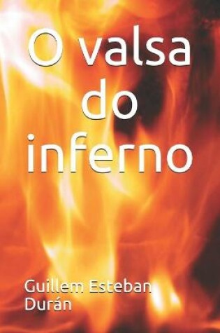 Cover of O valsa do inferno