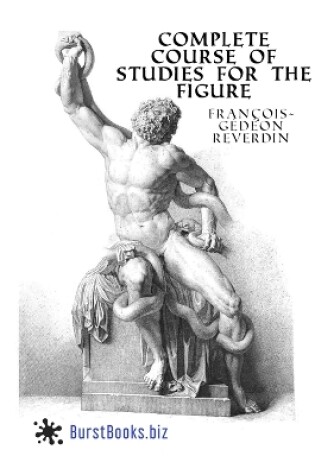 Cover of Complete Course Of Studies For The Figure