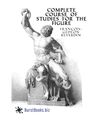 Book cover for Complete Course Of Studies For The Figure