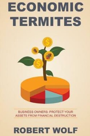 Cover of Economic Termites