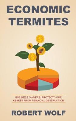 Book cover for Economic Termites