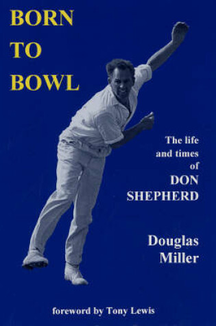 Cover of Born to Bowl