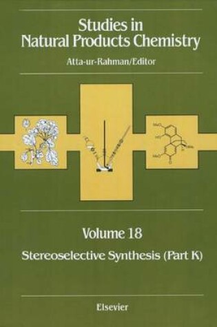 Cover of Stereoselective Synthesis (Part K)