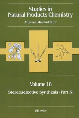 Book cover for Stereoselective Synthesis (Part K)