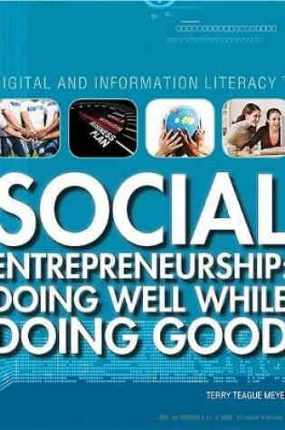 Cover of Social Entrepreneurship