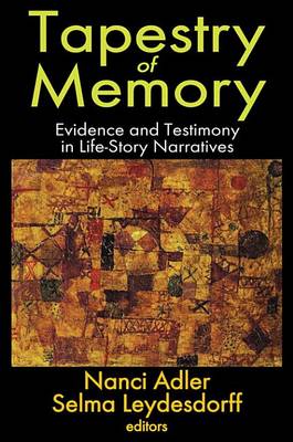 Cover of Tapestry of Memory