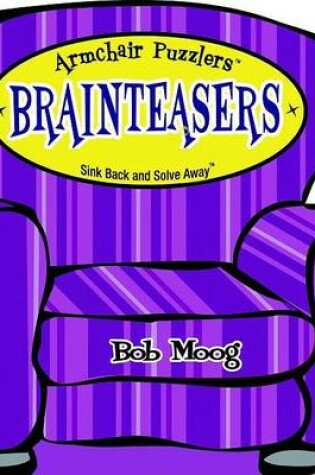 Cover of Brainteasers!