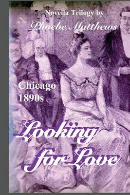 Book cover for Looking for Love