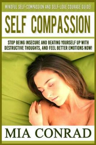 Cover of Self-Compassion