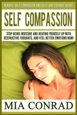 Book cover for Self-Compassion