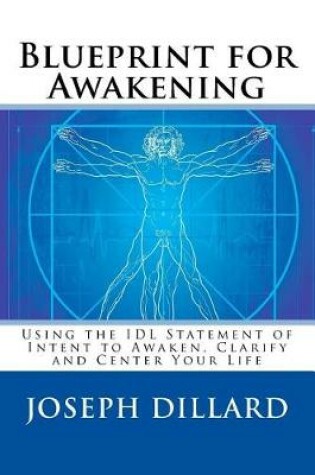 Cover of Blueprint for Awakening