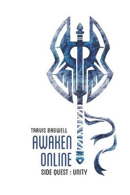 Book cover for Awaken Online
