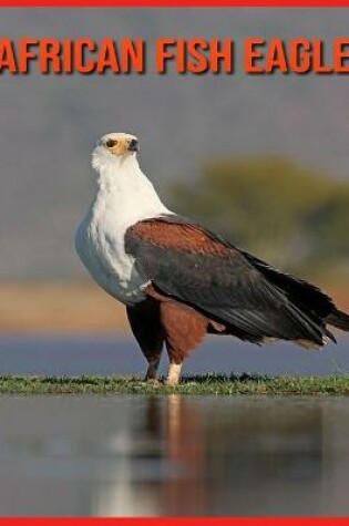 Cover of African Fish Eagle