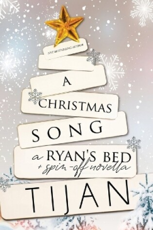 Cover of A Christmas Song (Hardcover)