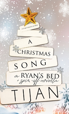 Book cover for A Christmas Song (Hardcover)