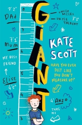 Cover of Giant