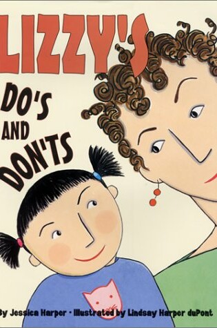 Cover of Lizzys DOS and Donts