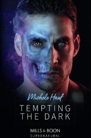 Cover of Tempting The Dark