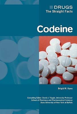 Book cover for Codeine