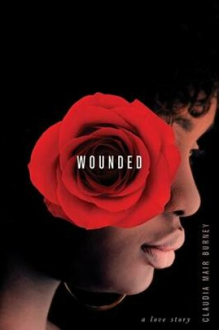 Cover of Wounded