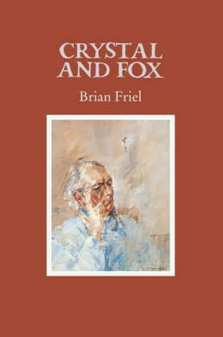 Cover of Crystal and Fox