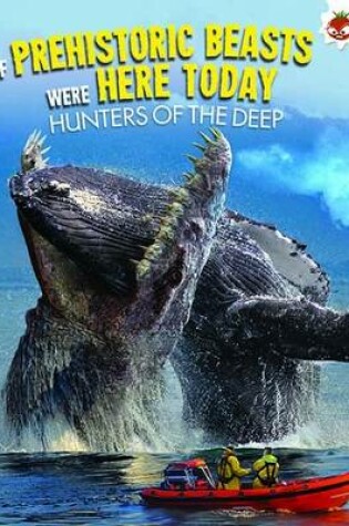 Cover of Hunters of the Deep