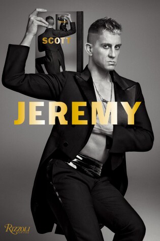 Cover of Jeremy Scott