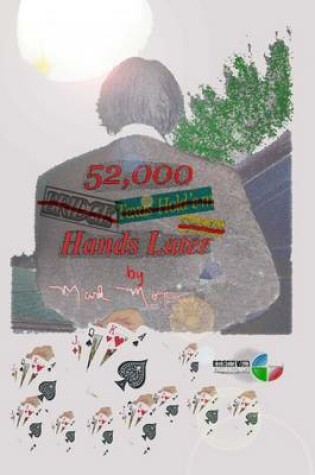 Cover of 52,000 Hands Later by