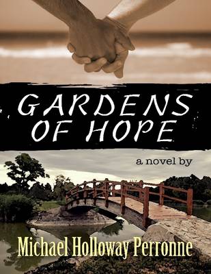 Book cover for Gardens of Hope: A Novel