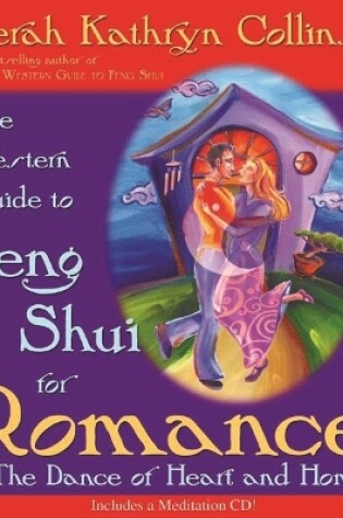 Cover of The Western Guide To Feng Shui