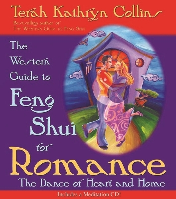 Book cover for The Western Guide To Feng Shui