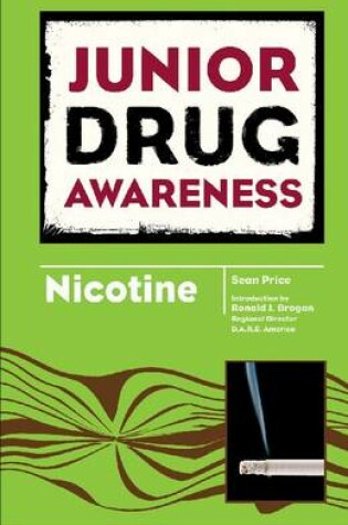 Cover of Nicotine